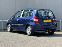 Honda - 2002 - jazz - 1.4 ls - 28-jx-fr - afbeelding 5 van  15