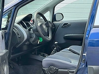 Honda - 2002 - jazz - 1.4 ls - 28-jx-fr - afbeelding 8 van  15