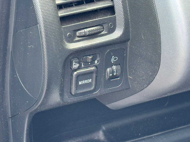 Honda - 2002 - jazz - 1.4 ls - 28-jx-fr - afbeelding 5 van  15