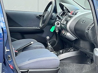 Honda - 2002 - jazz - 1.4 ls - 28-jx-fr - afbeelding 6 van  15