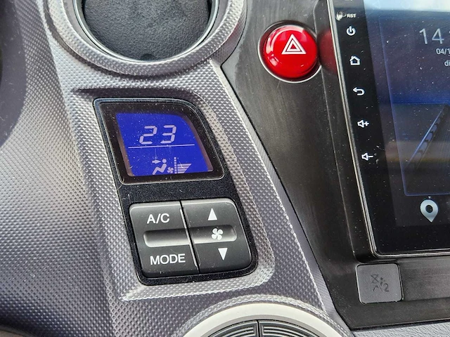 Honda - 2010 - insight - 1.3 elegance - 96-ljk-6 - afbeelding 15 van  31