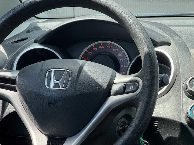 Honda - 2011 - jazz - 1.2 - 4-kxj-08 - afbeelding 2 van  15