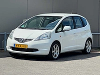 Honda - 2011 - jazz - 1.2 - 4-kxj-08 - afbeelding 1 van  15