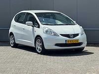 Honda - 2011 - jazz - 1.2 - 4-kxj-08 - afbeelding 9 van  15