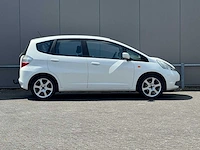 Honda - 2011 - jazz - 1.2 - 4-kxj-08 - afbeelding 10 van  15