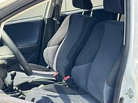 Honda - 2011 - jazz - 1.2 - 4-kxj-08 - afbeelding 14 van  15