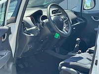 Honda - 2011 - jazz - 1.2 - 4-kxj-08 - afbeelding 15 van  15