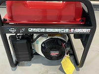 Honda - 2025 - hp 4.3kw - noodstroomaggregaat - afbeelding 5 van  8