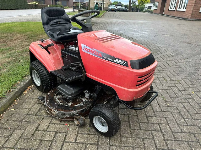 Honda - 2218 - zitmaaier - afbeelding 1 van  6