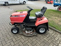 Honda - 2218 - zitmaaier - afbeelding 2 van  6