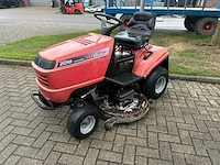 Honda - 2218 - zitmaaier - afbeelding 3 van  6