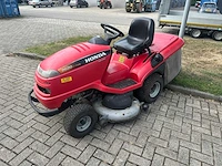Honda - 2620 - zitmaaier - afbeelding 1 van  9
