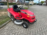Honda - 2620 - zitmaaier - afbeelding 2 van  9