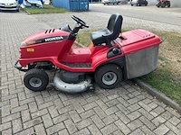 Honda - 2620 - zitmaaier - afbeelding 3 van  9