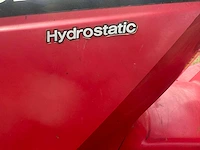 Honda - 2620 - zitmaaier - afbeelding 6 van  9