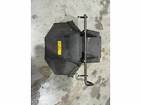 Honda - 2620 - zitmaaier - afbeelding 7 van  9