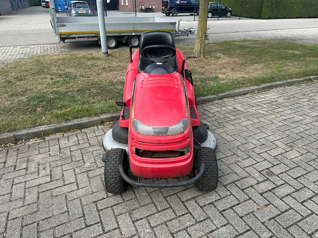 Honda - 2620 - zitmaaier - afbeelding 8 van  9