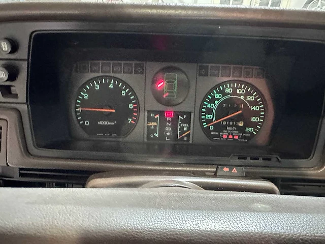 Honda - accord - 1.6 automaat- 43-hzh-1 - afbeelding 10 van  21