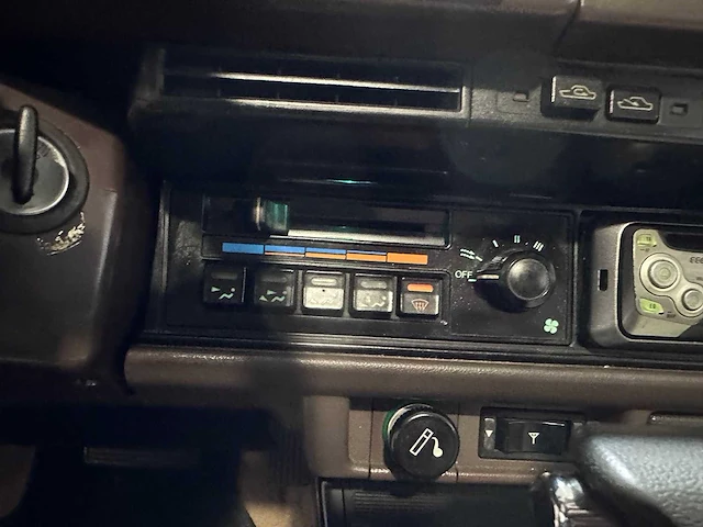 Honda - accord - 1.6 automaat- 43-hzh-1 - afbeelding 12 van  21