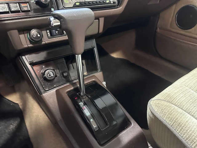 Honda - accord - 1.6 automaat- 43-hzh-1 - afbeelding 13 van  21