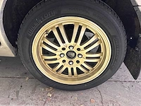 Honda - accord - 1.6 automaat- 43-hzh-1 - afbeelding 17 van  21