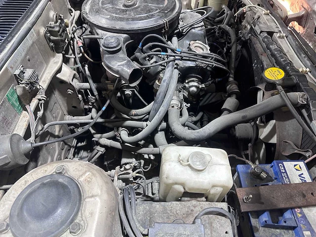 Honda - accord - 1.6 automaat- 43-hzh-1 - afbeelding 21 van  21