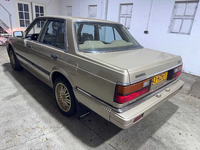 Honda - accord - 1.6 automaat- 43-hzh-1 - afbeelding 3 van  21