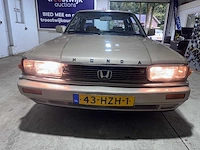 Honda - accord - 1.6 automaat- 43-hzh-1 - afbeelding 7 van  21