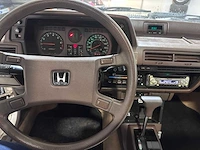 Honda - accord - 1.6 automaat- 43-hzh-1 - afbeelding 9 van  21