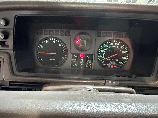 Honda - accord - 1.6 automaat- 43-hzh-1 - afbeelding 2 van  21