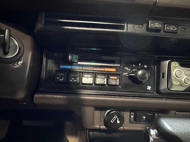 Honda - accord - 1.6 automaat- 43-hzh-1 - afbeelding 4 van  21