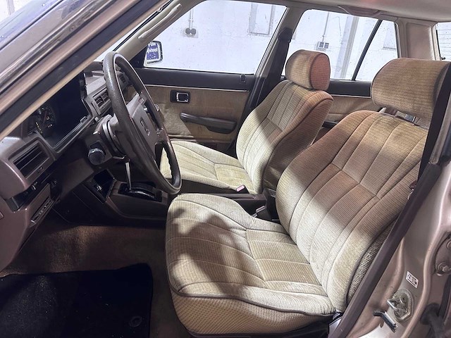 Honda - accord - 1.6 automaat- 43-hzh-1 - afbeelding 6 van  21