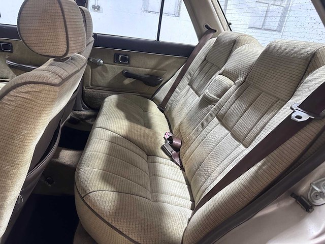 Honda - accord - 1.6 automaat- 43-hzh-1 - afbeelding 7 van  21