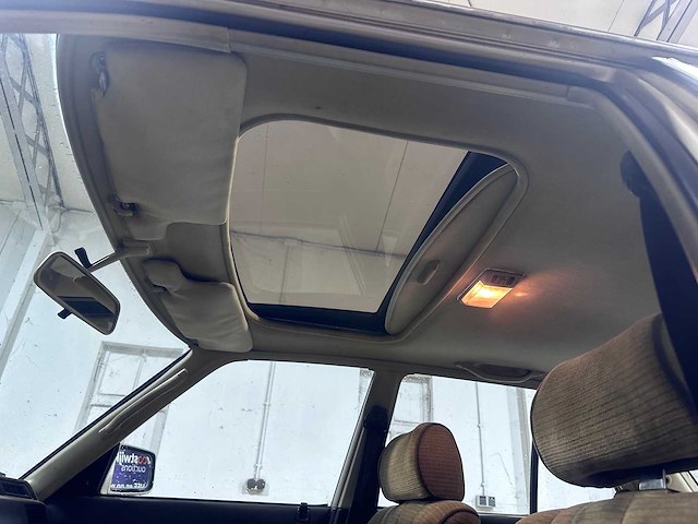 Honda - accord - 1.6 automaat- 43-hzh-1 - afbeelding 10 van  21