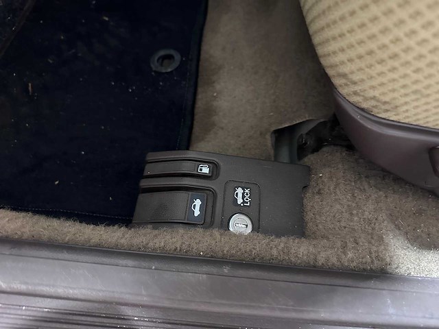 Honda - accord - 1.6 automaat- 43-hzh-1 - afbeelding 11 van  21