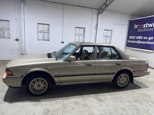 Honda - accord - 1.6 automaat- 43-hzh-1 - afbeelding 12 van  21