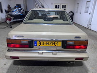 Honda - accord - 1.6 automaat- 43-hzh-1 - afbeelding 16 van  21