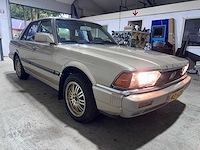 Honda - accord - 1.6 automaat- 43-hzh-1 - afbeelding 18 van  21