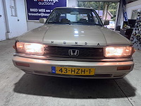 Honda - accord - 1.6 automaat- 43-hzh-1 - afbeelding 19 van  21