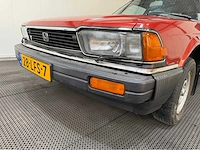 Honda - accord ex - oldtimer - 1983 - afbeelding 2 van  30