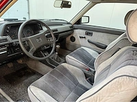 Honda - accord ex - oldtimer - 1983 - afbeelding 4 van  30