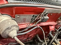 Honda - accord ex - oldtimer - 1983 - afbeelding 11 van  30