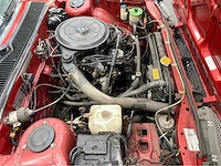 Honda - accord ex - oldtimer - 1983 - afbeelding 13 van  30