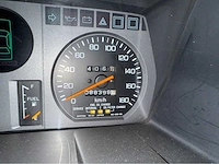 Honda - accord ex - oldtimer - 1983 - afbeelding 16 van  30