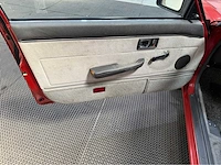 Honda - accord ex - oldtimer - 1983 - afbeelding 18 van  30