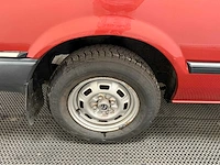 Honda - accord ex - oldtimer - 1983 - afbeelding 21 van  30
