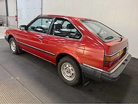 Honda - accord ex - oldtimer - 1983 - afbeelding 25 van  30