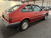 Honda - accord ex - oldtimer - 1983 - afbeelding 29 van  30