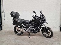 Honda - all-road - nc 750x c-abs - motorfiets 23mrkd - afbeelding 2 van  7