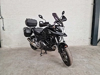 Honda - all-road - nc 750x c-abs - motorfiets 23mrkd - afbeelding 4 van  7